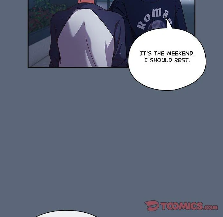 Honey Sweet Part-Time Job Chapter 11 page 135 - 