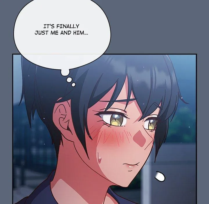 Honey Sweet Part-Time Job Chapter 11 page 136 - 