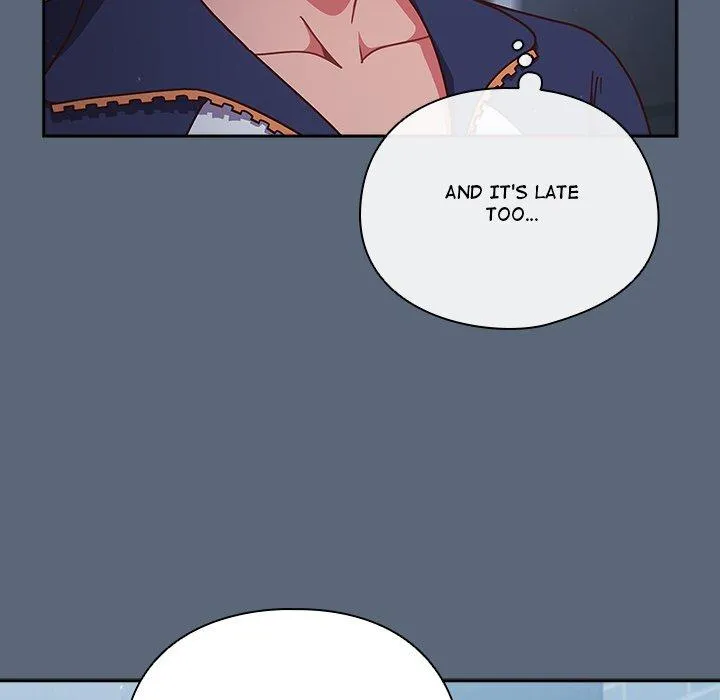 Honey Sweet Part-Time Job Chapter 11 page 137 - 