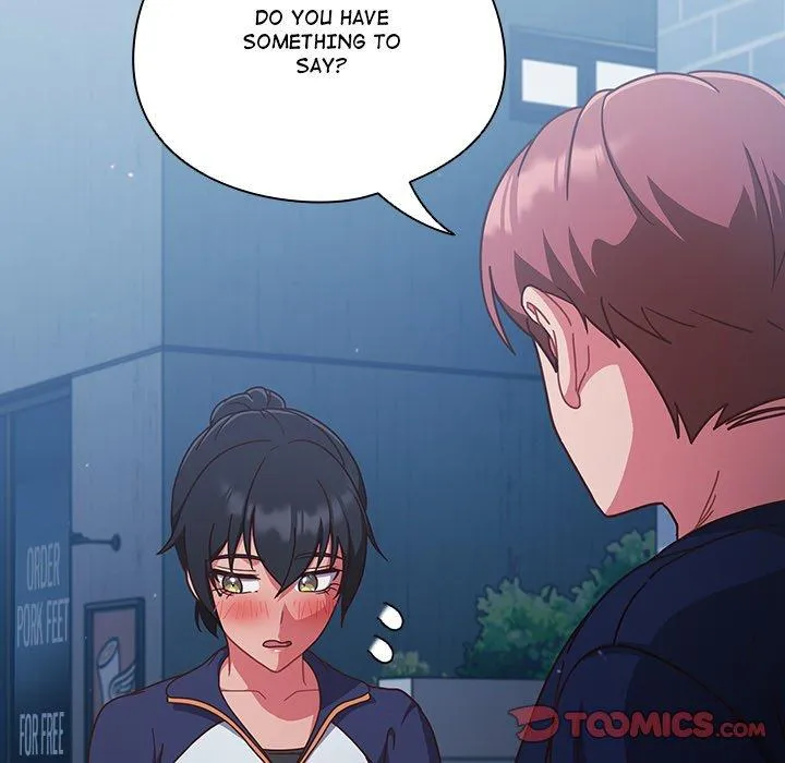 Honey Sweet Part-Time Job Chapter 11 page 138 - 