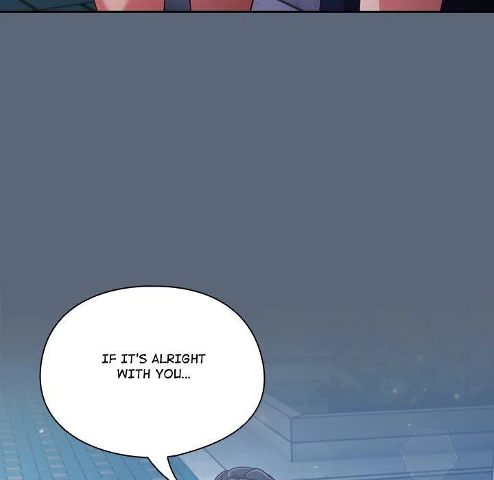 Honey Sweet Part-Time Job Chapter 11 page 140 - 