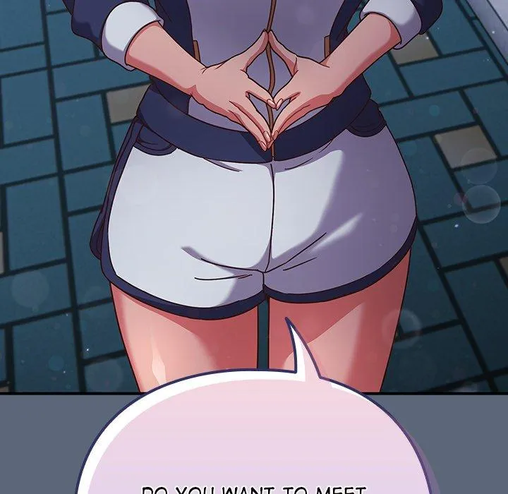 Honey Sweet Part-Time Job Chapter 11 page 142 - 