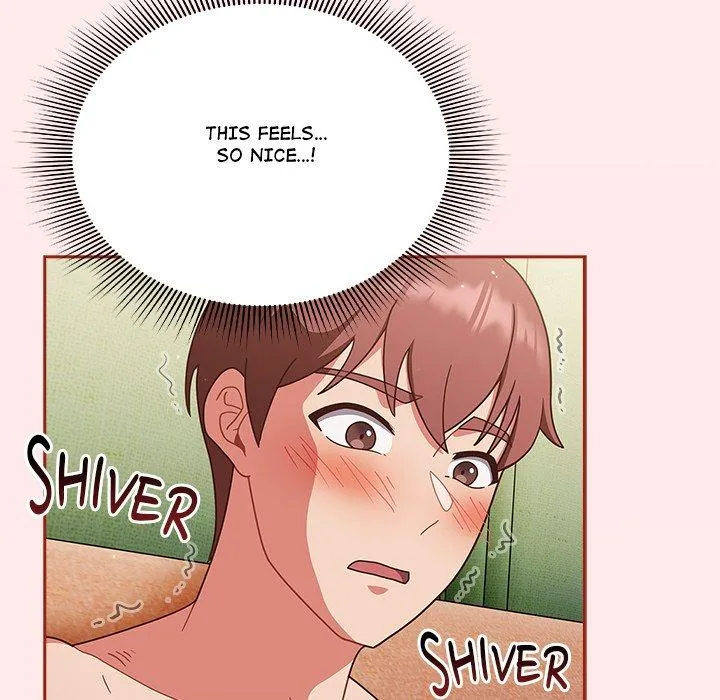 Honey Sweet Part-Time Job Chapter 11 page 16 - 