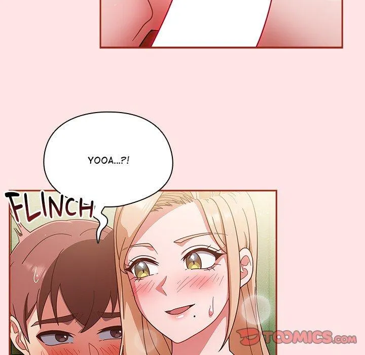 Honey Sweet Part-Time Job Chapter 11 page 21 - 