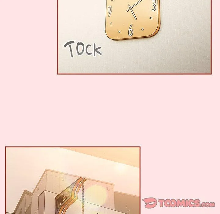 Honey Sweet Part-Time Job Chapter 11 page 24 - 