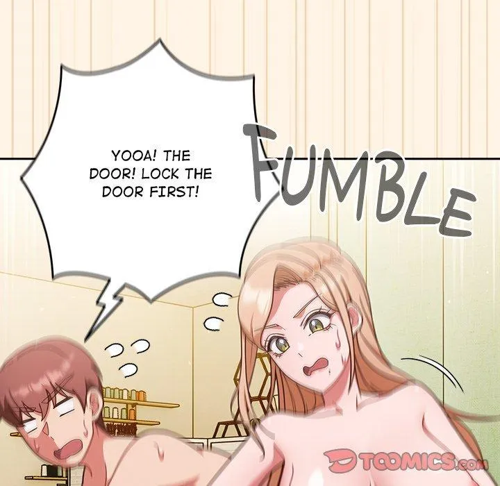 Honey Sweet Part-Time Job Chapter 11 page 36 - 