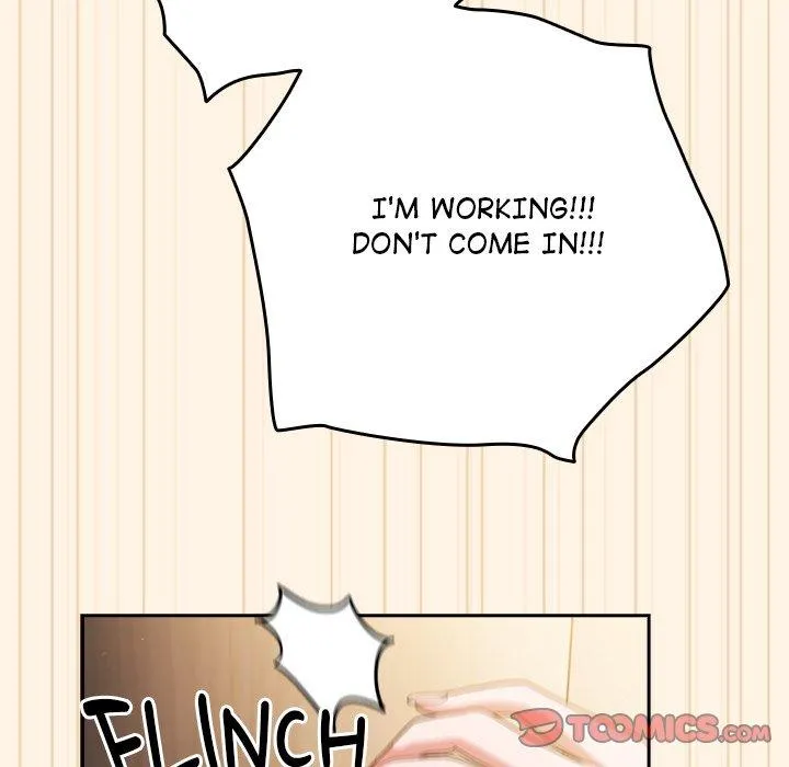 Honey Sweet Part-Time Job Chapter 11 page 42 - 