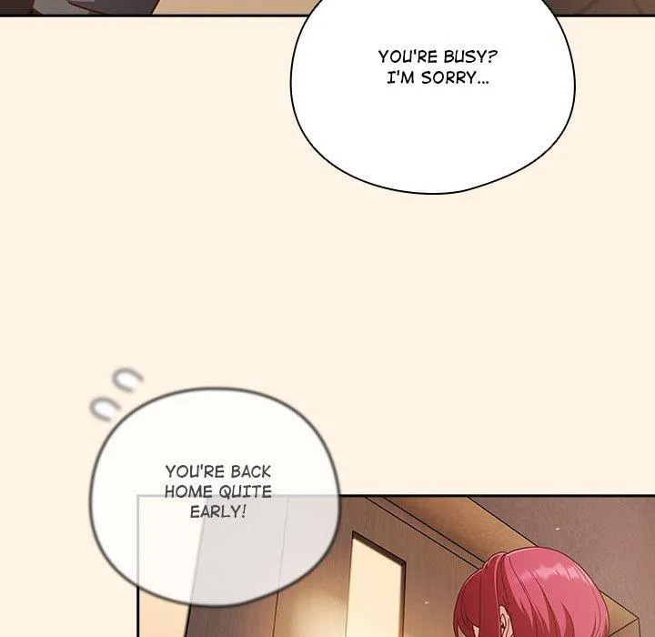 Honey Sweet Part-Time Job Chapter 11 page 46 - 