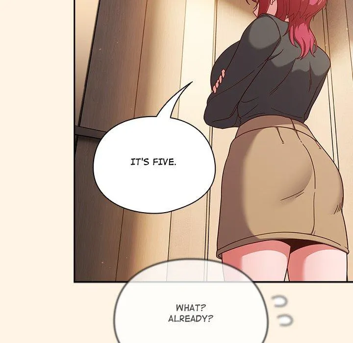 Honey Sweet Part-Time Job Chapter 11 page 47 - 