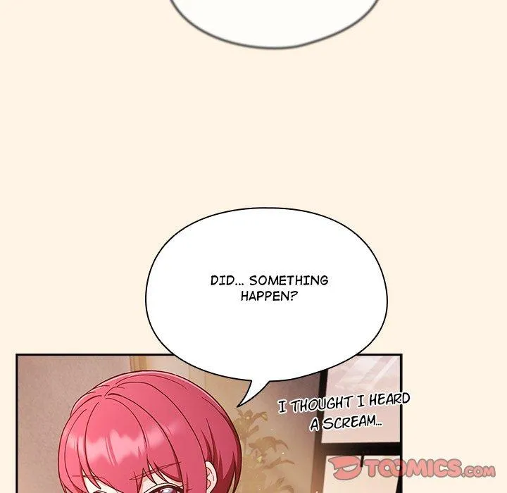 Honey Sweet Part-Time Job Chapter 11 page 48 - 