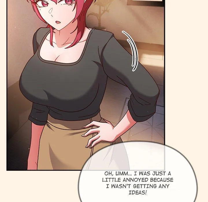 Honey Sweet Part-Time Job Chapter 11 page 49 - 