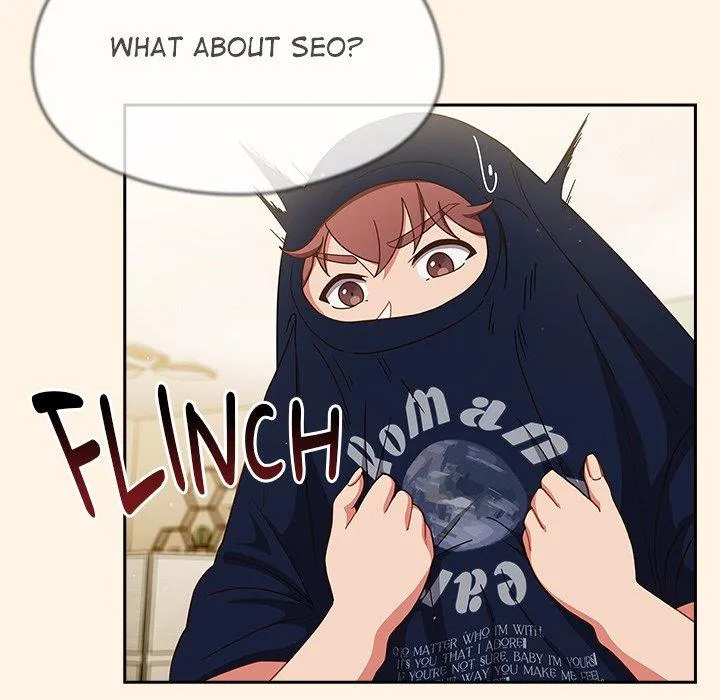 Honey Sweet Part-Time Job Chapter 11 page 53 - 
