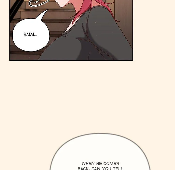 Honey Sweet Part-Time Job Chapter 11 page 55 - 