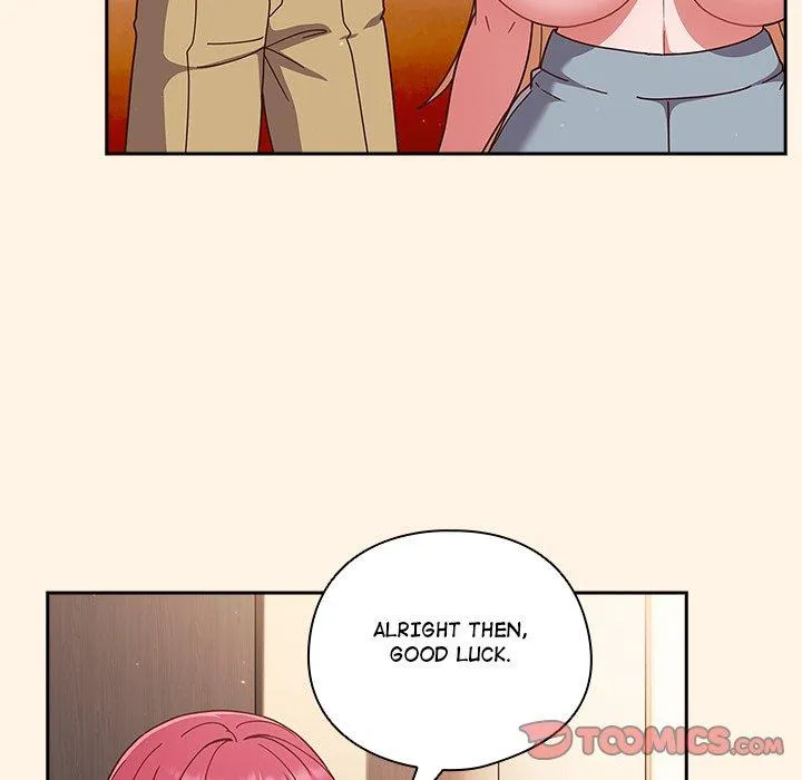Honey Sweet Part-Time Job Chapter 11 page 57 - 