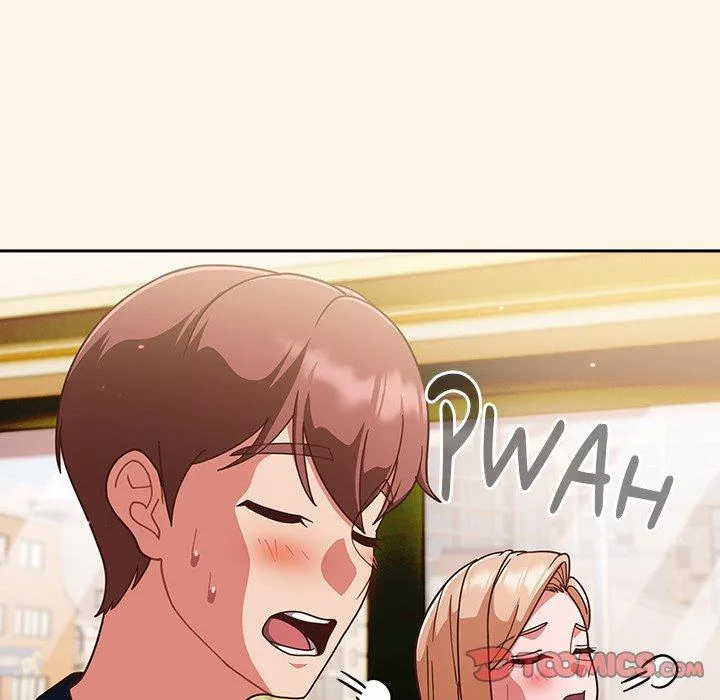 Honey Sweet Part-Time Job Chapter 11 page 60 - 