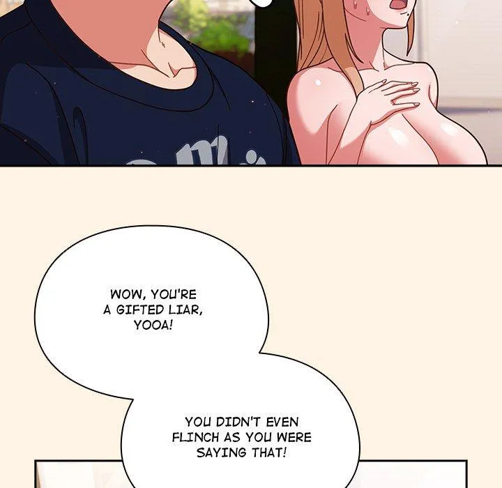Honey Sweet Part-Time Job Chapter 11 page 61 - 