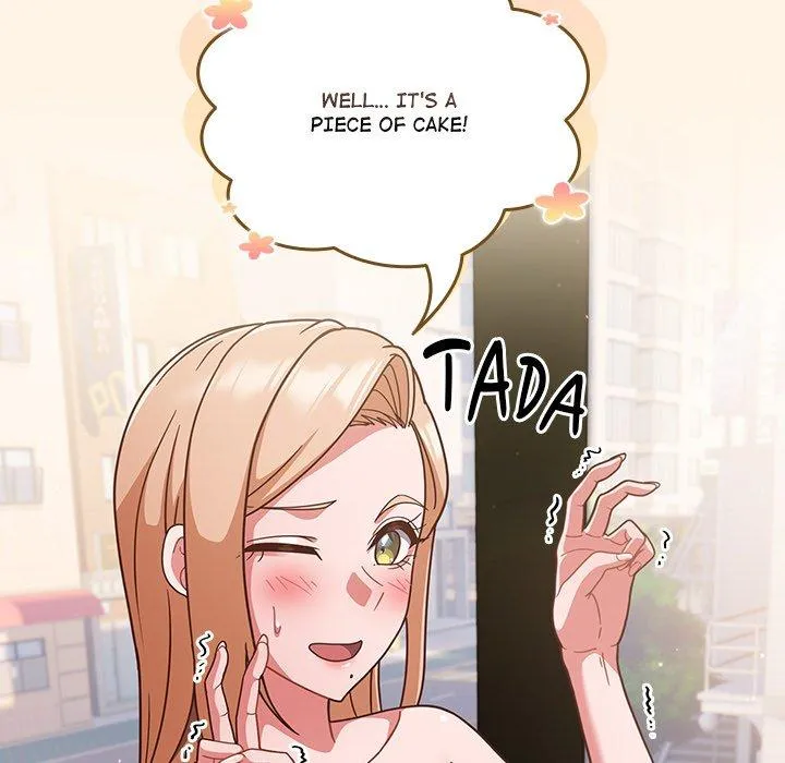 Honey Sweet Part-Time Job Chapter 11 page 64 - 