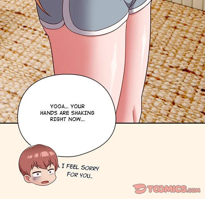 Honey Sweet Part-Time Job Chapter 11 page 66 - 