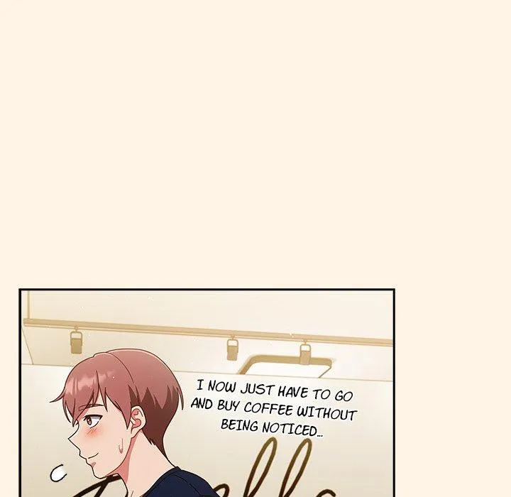 Honey Sweet Part-Time Job Chapter 11 page 67 - 
