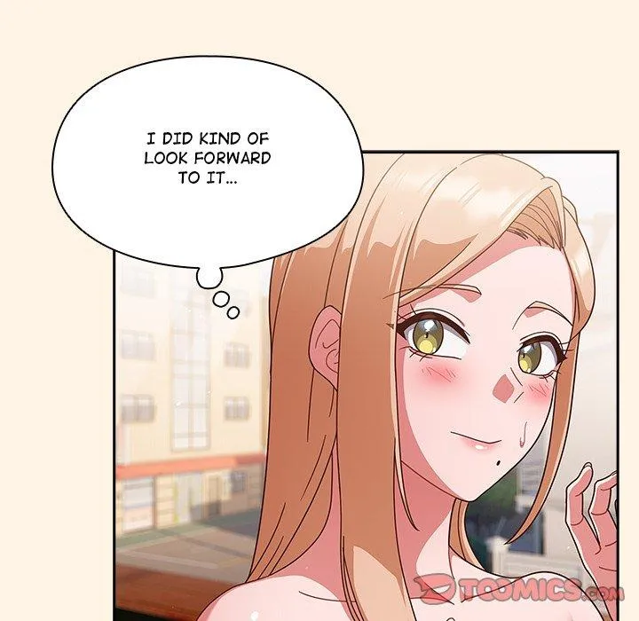 Honey Sweet Part-Time Job Chapter 11 page 69 - 