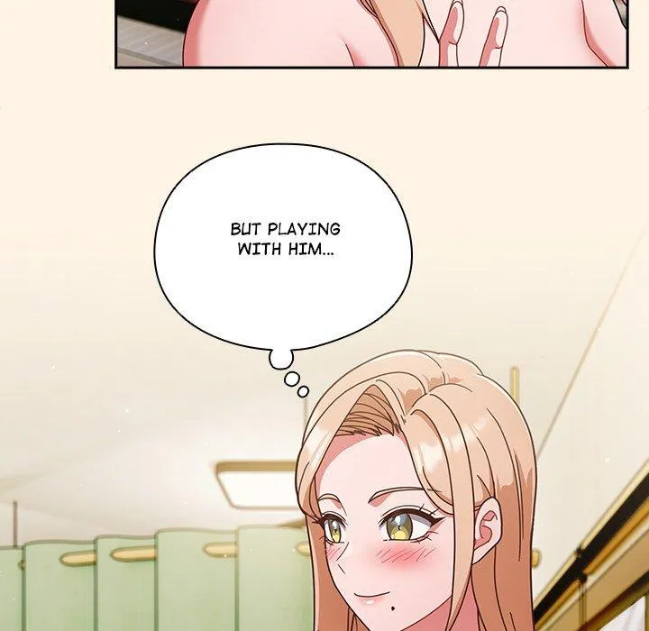 Honey Sweet Part-Time Job Chapter 11 page 70 - 