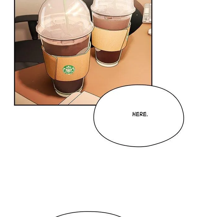 Honey Sweet Part-Time Job Chapter 11 page 77 - 