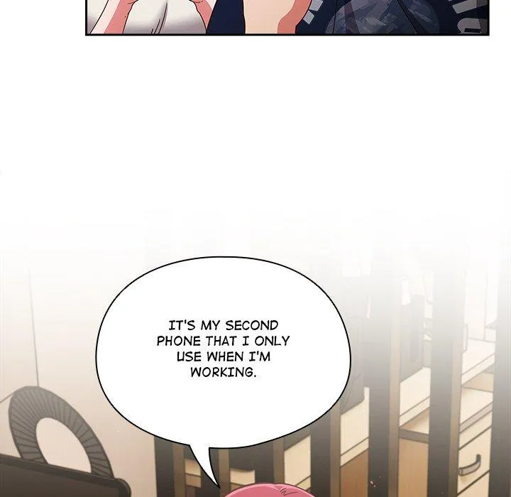Honey Sweet Part-Time Job Chapter 11 page 79 - 