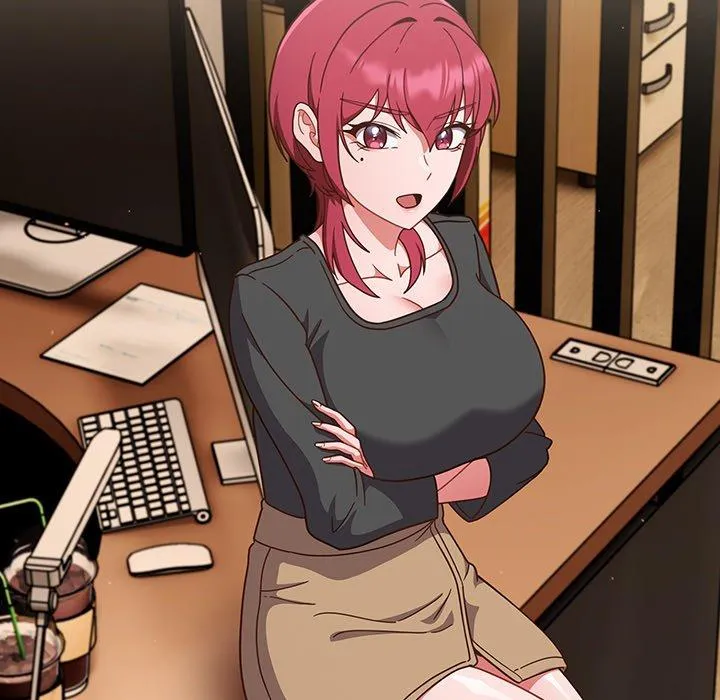 Honey Sweet Part-Time Job Chapter 11 page 80 - 