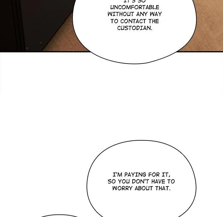 Honey Sweet Part-Time Job Chapter 11 page 82 - 