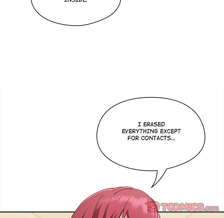 Honey Sweet Part-Time Job Chapter 11 page 84 - 