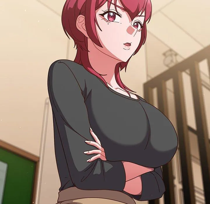 Honey Sweet Part-Time Job Chapter 11 page 85 - 