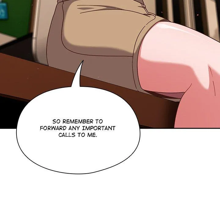 Honey Sweet Part-Time Job Chapter 11 page 86 - 