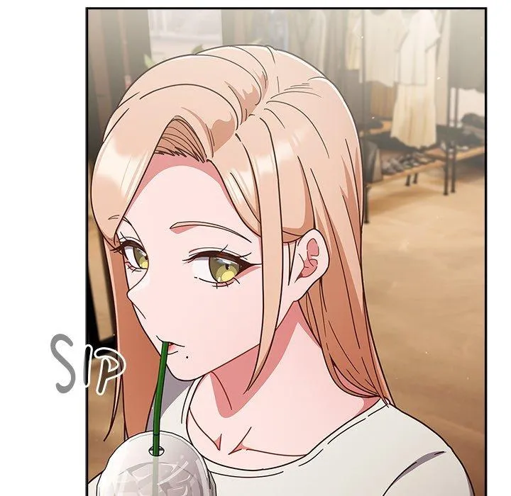 Honey Sweet Part-Time Job Chapter 11 page 89 - 
