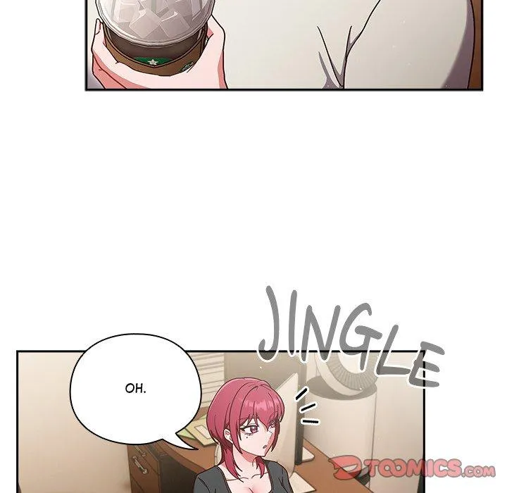Honey Sweet Part-Time Job Chapter 11 page 90 - 