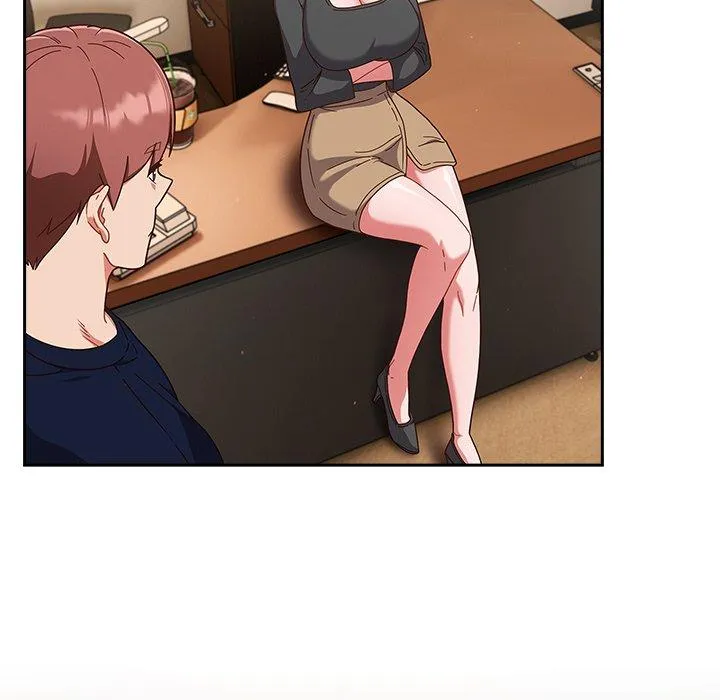 Honey Sweet Part-Time Job Chapter 11 page 91 - 