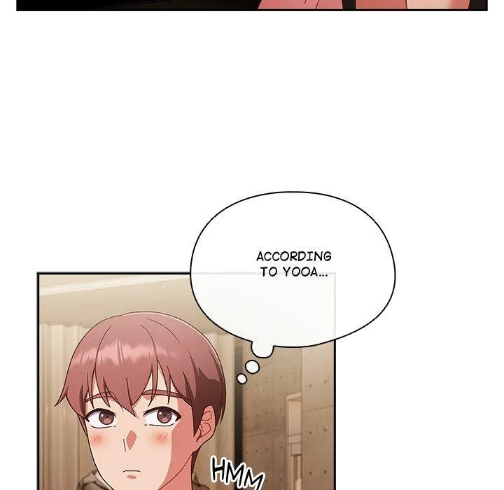 Honey Sweet Part-Time Job Chapter 11 page 98 - 