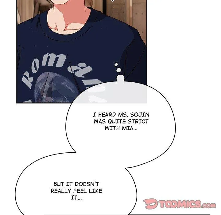 Honey Sweet Part-Time Job Chapter 11 page 99 - 