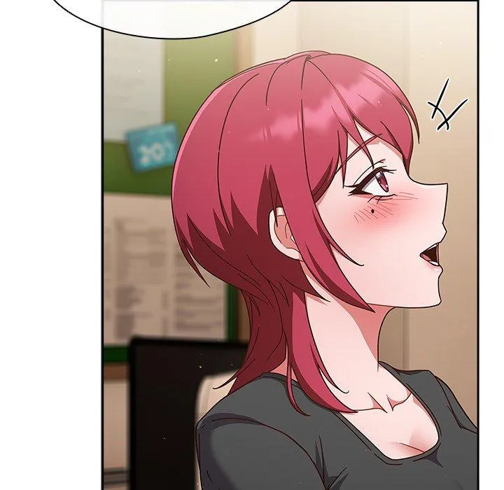 Honey Sweet Part-Time Job Chapter 11 page 100 - 