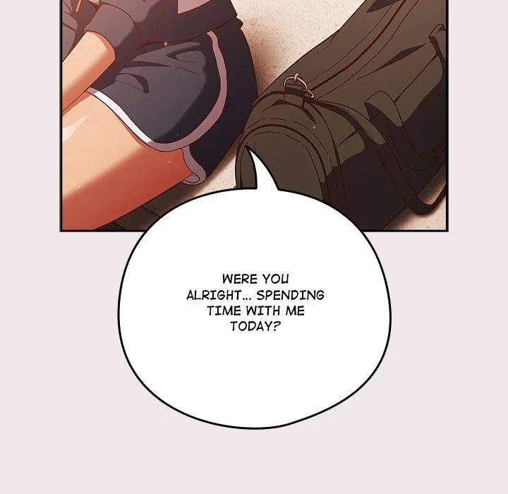 Honey Sweet Part-Time Job Chapter 12 page 101 - 