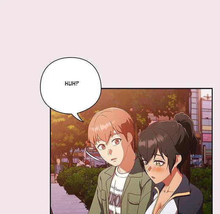 Honey Sweet Part-Time Job Chapter 12 page 102 - 