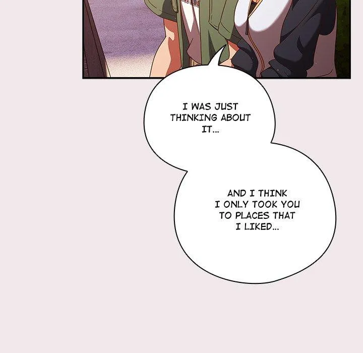 Honey Sweet Part-Time Job Chapter 12 page 103 - 