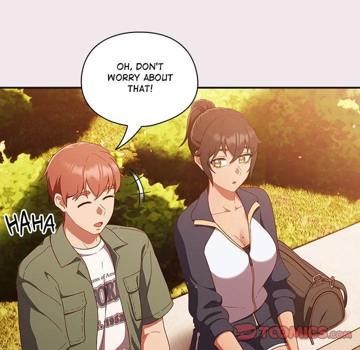 Honey Sweet Part-Time Job Chapter 12 page 104 - 