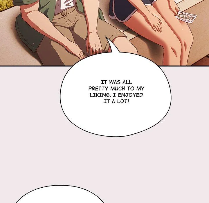 Honey Sweet Part-Time Job Chapter 12 page 105 - 