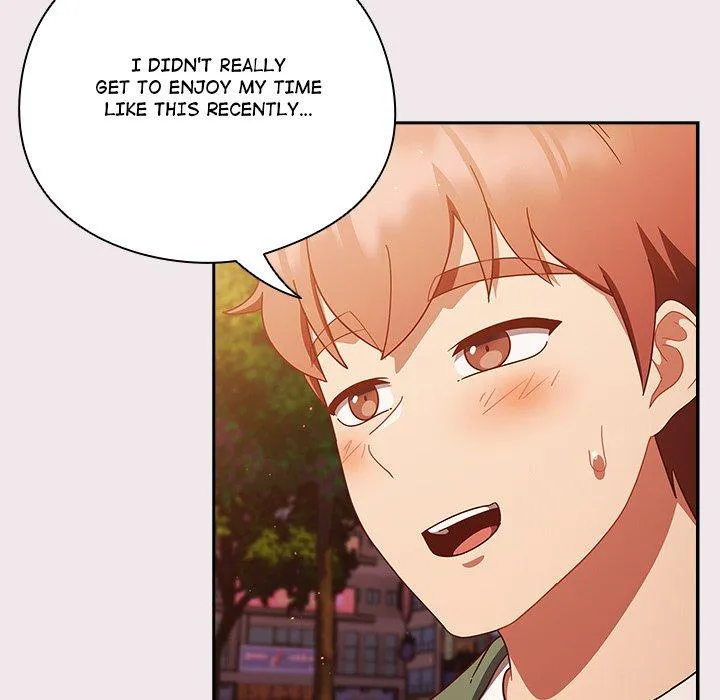 Honey Sweet Part-Time Job Chapter 12 page 106 - 
