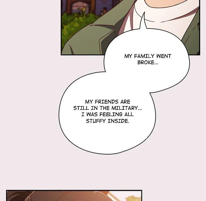 Honey Sweet Part-Time Job Chapter 12 page 107 - 