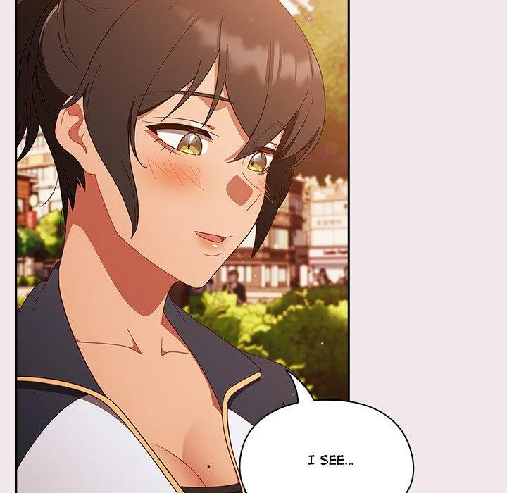 Honey Sweet Part-Time Job Chapter 12 page 108 - 