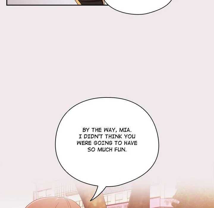 Honey Sweet Part-Time Job Chapter 12 page 109 - 