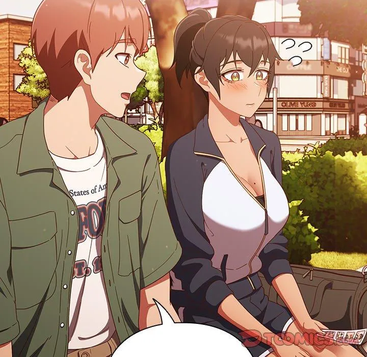 Honey Sweet Part-Time Job Chapter 12 page 110 - 