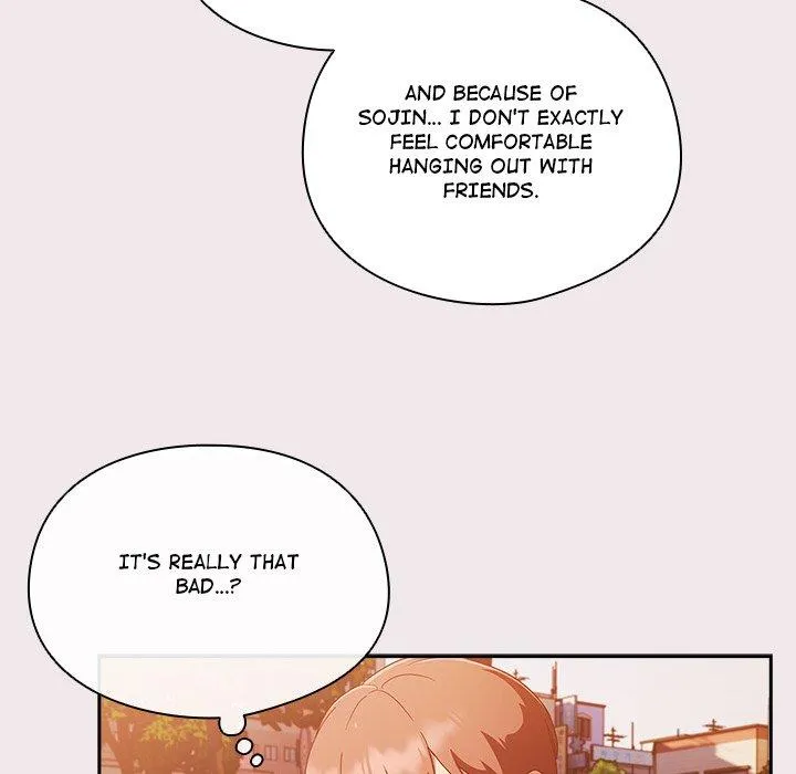 Honey Sweet Part-Time Job Chapter 12 page 113 - 