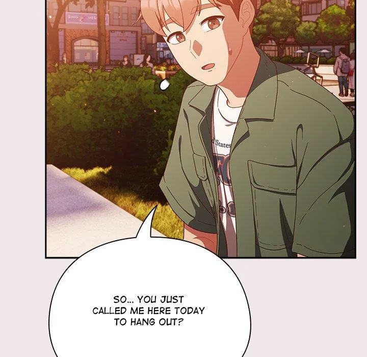 Honey Sweet Part-Time Job Chapter 12 page 114 - 